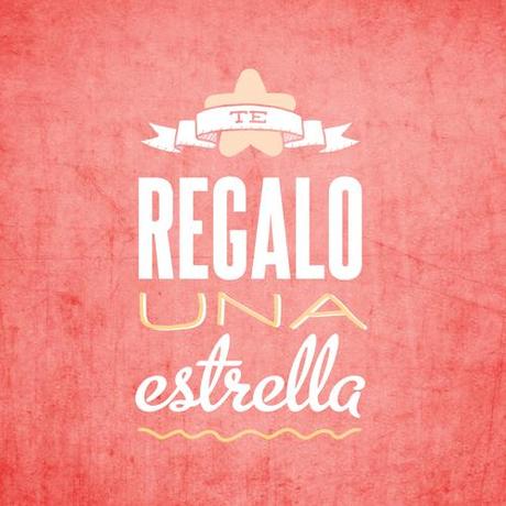 regalo estrella