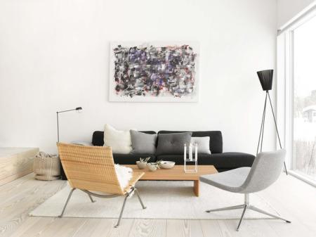 vitra decoración suelos de Dinesen suelo de madera de diseño de lujo sillas Gubi 5 sillas eames puro estilo nórdico decoración puro estilo nórdico muebles de ikea muebles de diseño nórdico muebles de diseño italianos muebles de diseño americanos mesa Cicognino los electrodomésticos de Gaggenau las sillas LC1 de Le Corbusier lámparas de diseño fritz hansen decoración el sillón PK22 de Poul Kjærholm para Fritz Hansen diseño de interiores decorar casas decoración supercasas super casas decoración muebles de diseño decoración minimalista salón cocina decoración en blanco decoración de interiores cocina de Bulthaup casas con grandes ventanales decoración blog interiorismo blog interiores blog estilo nórdico blog decoración 