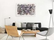 Muebles diseño, puro estilo nórdico