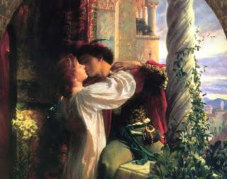 Romeo y Julieta: Frases 2