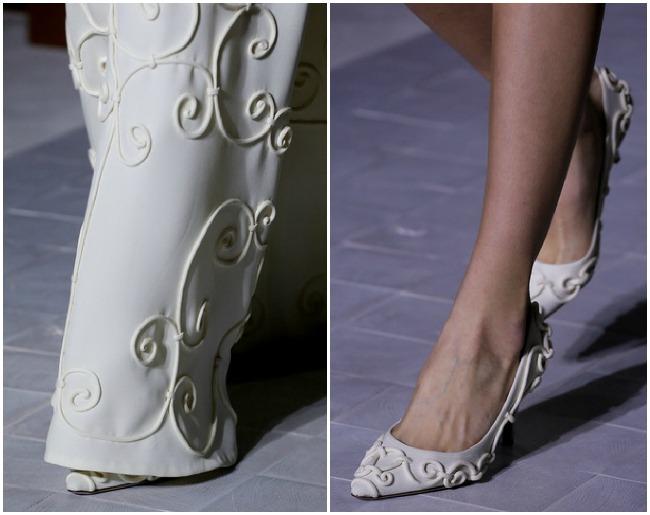 Soñando con sus detalles...