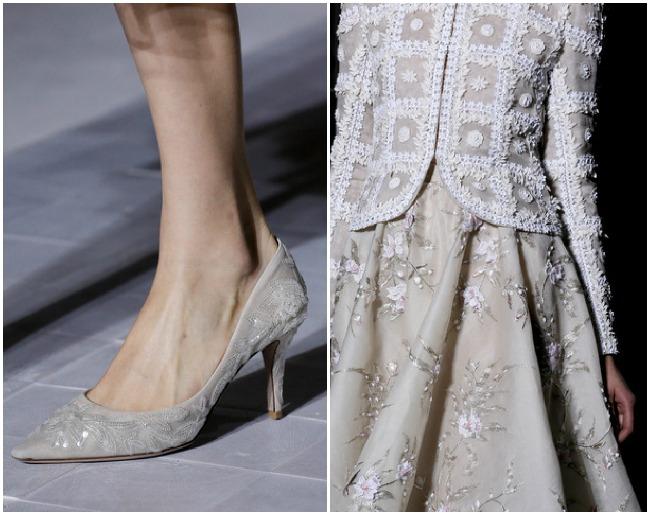 Soñando con sus detalles...