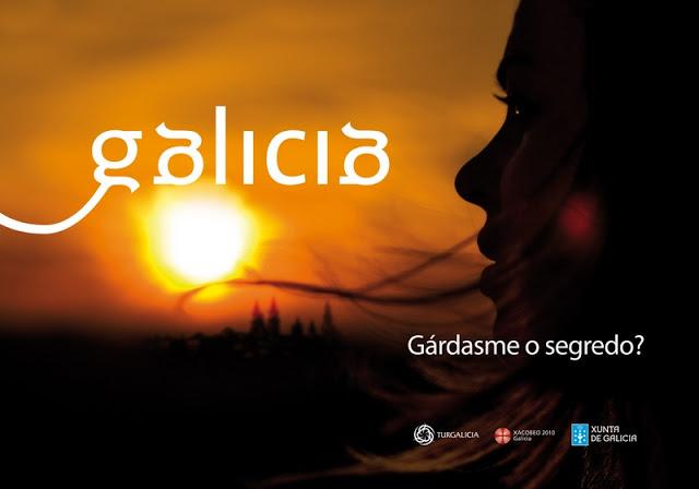 GALICIA APUESTA EN FITUR