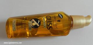 Review: Pack Gliss  Ultimate Hair Repair