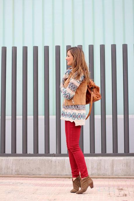 thursday’s look – lady addict