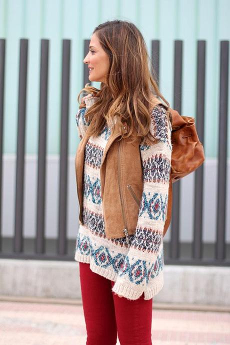 thursday’s look – lady addict