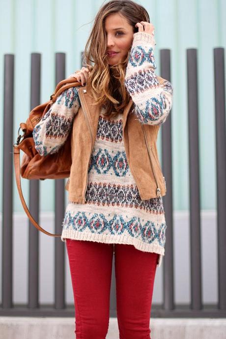 thursday’s look – lady addict