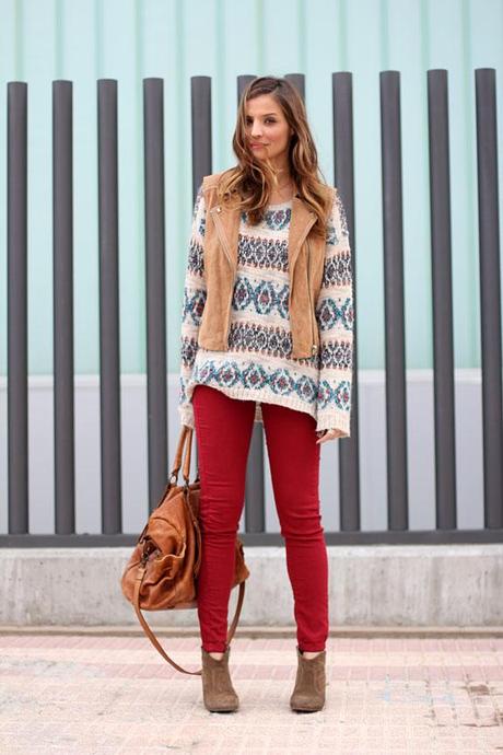 thursday’s look – lady addict