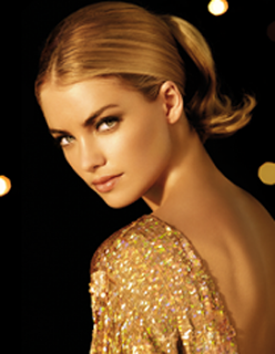 BEAUTY PARTY THE TRENDY DAY: OROFLUIDO