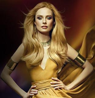 BEAUTY PARTY THE TRENDY DAY: OROFLUIDO