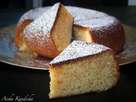 BIZCOCHO DE YOGURT EN OLLA GM (COCIMIX DE LUXE) BIZCOCHO DE YOGURT EN OLLA GM (COCIMIX DE LUXE)