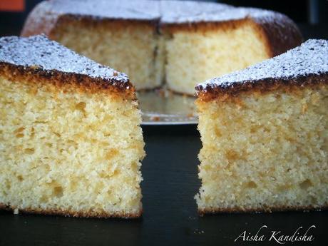 BIZCOCHO DE YOGURT EN OLLA GM (COCIMIX DE LUXE) BIZCOCHO DE YOGURT EN OLLA GM (COCIMIX DE LUXE)