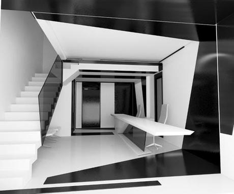 A-cero Projects LAS CASAS DE TORRES XXI; CONSULTAS DE LOS ESPECTADORES