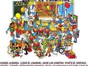 Ideas para disfrazarse carnaval
