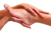 Hand Made Madrid lanza la “manipedi “de Cítricos con efecto Detox