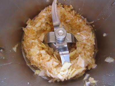 Bacalao en salsa verde de gambas