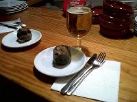 VI Jornadas del Pincho de Alcachofa en Benicarló