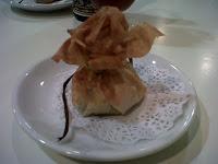 VI Jornadas del Pincho de Alcachofa en Benicarló