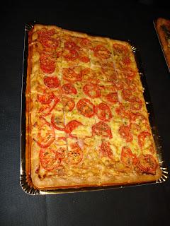 Sucre i Farina. Catering en Castellón