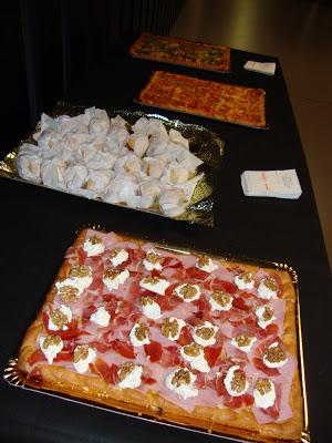 Sucre i Farina. Catering en Castellón