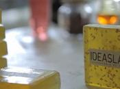 Ideaslab ducha relajante creativa