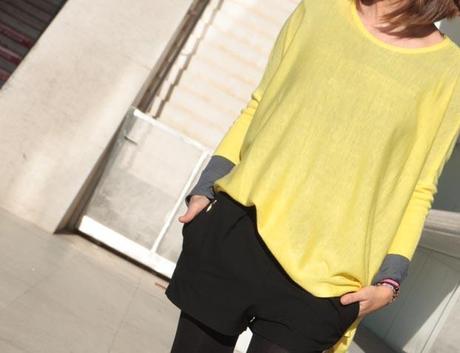 Amarillo Neon…