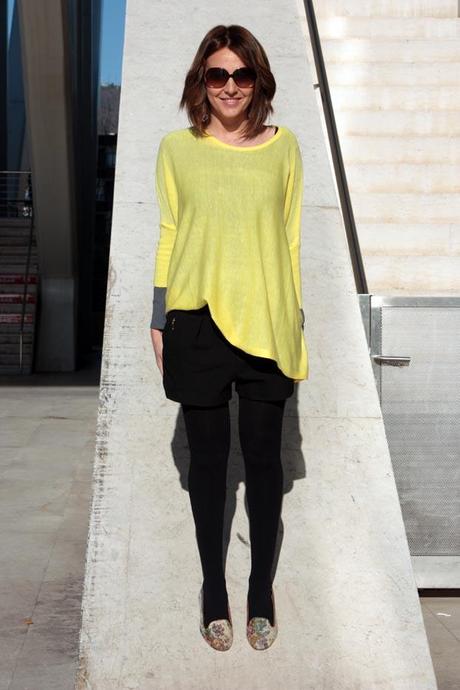 Amarillo Neon…