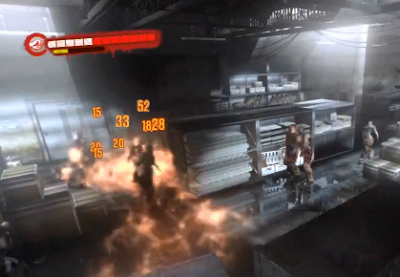 Análisis Dead Island