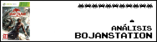 Análisis Dead Island