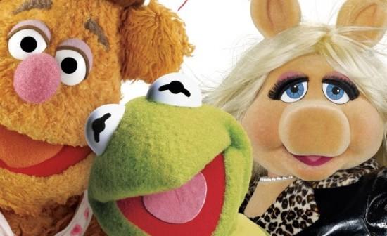 Nuevas noticias sobre The Muppets… Again