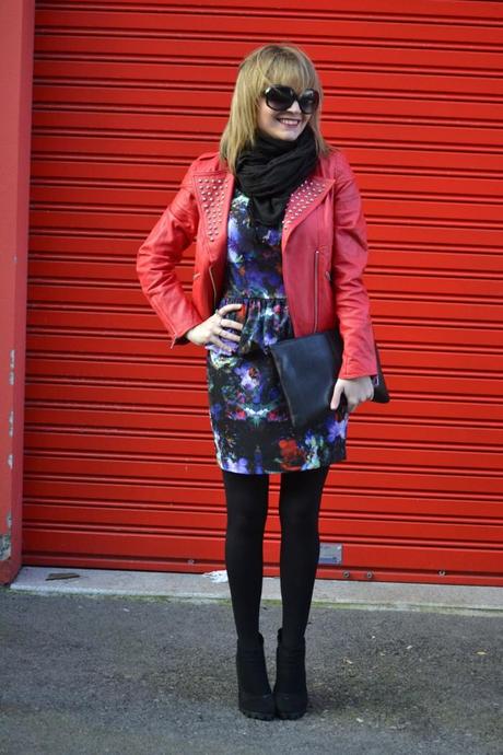 Outfit Low Cost: P & S