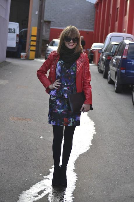 Outfit Low Cost: P & S