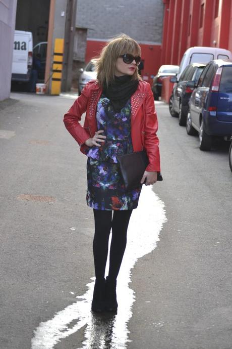 Outfit Low Cost: P & S