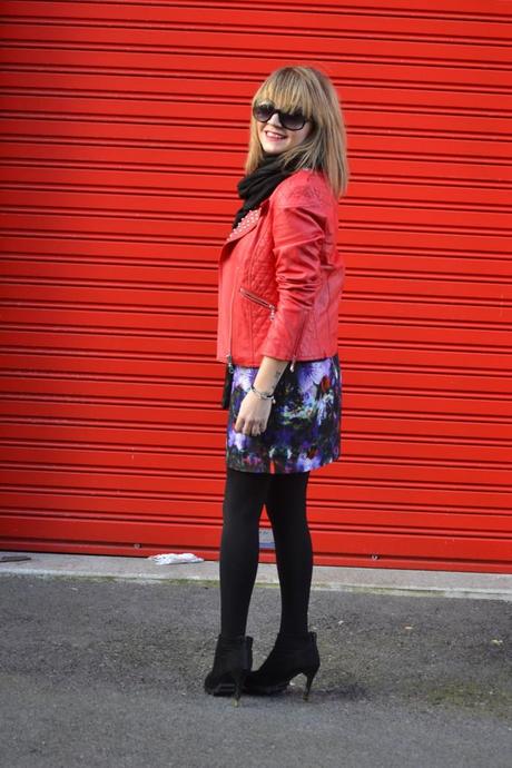 Outfit Low Cost: P & S