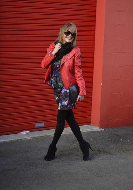 Outfit Low Cost: P & S