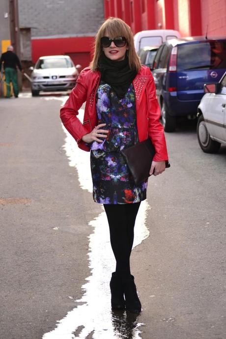 Outfit Low Cost: P & S