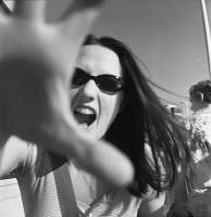 Soy madre y... una fiera