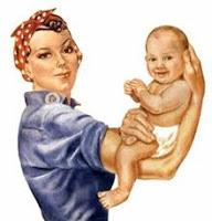 Las madres tenemos sueños y metas