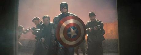 Crítica de Cine | Capitán América. El primer Vengador, de Joe Johnston (2011). 