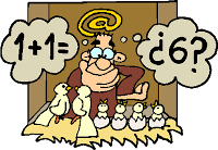 Por qué 2 y 2 son 4.