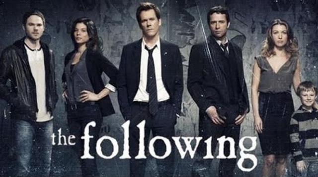 Crítica de TV: '1x01 The Following'