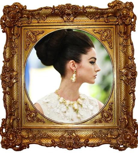 Primeras imágenes de ALTA MODA spring summer 2013 by Dolce & Gabbana Primeras imágenes de ALTA MODA spring summer 2013 by Dolce & Gabbana