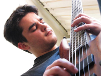 Rodrigo Ferrari Nunes – Habitus