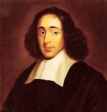 Baruch de Spinoza 02