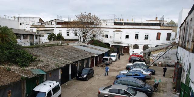 El Corral de los Artesanos.