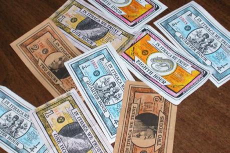 Monedas alternativas ¿Solución a la crisis?