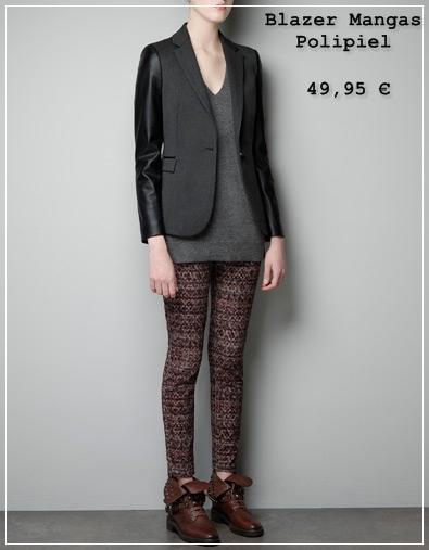 Zara: New Collection