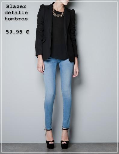 Zara: New Collection