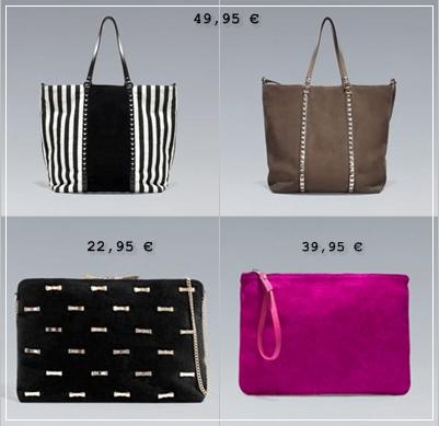 Zara: New Collection