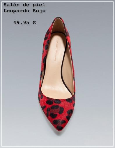 Zara: New Collection